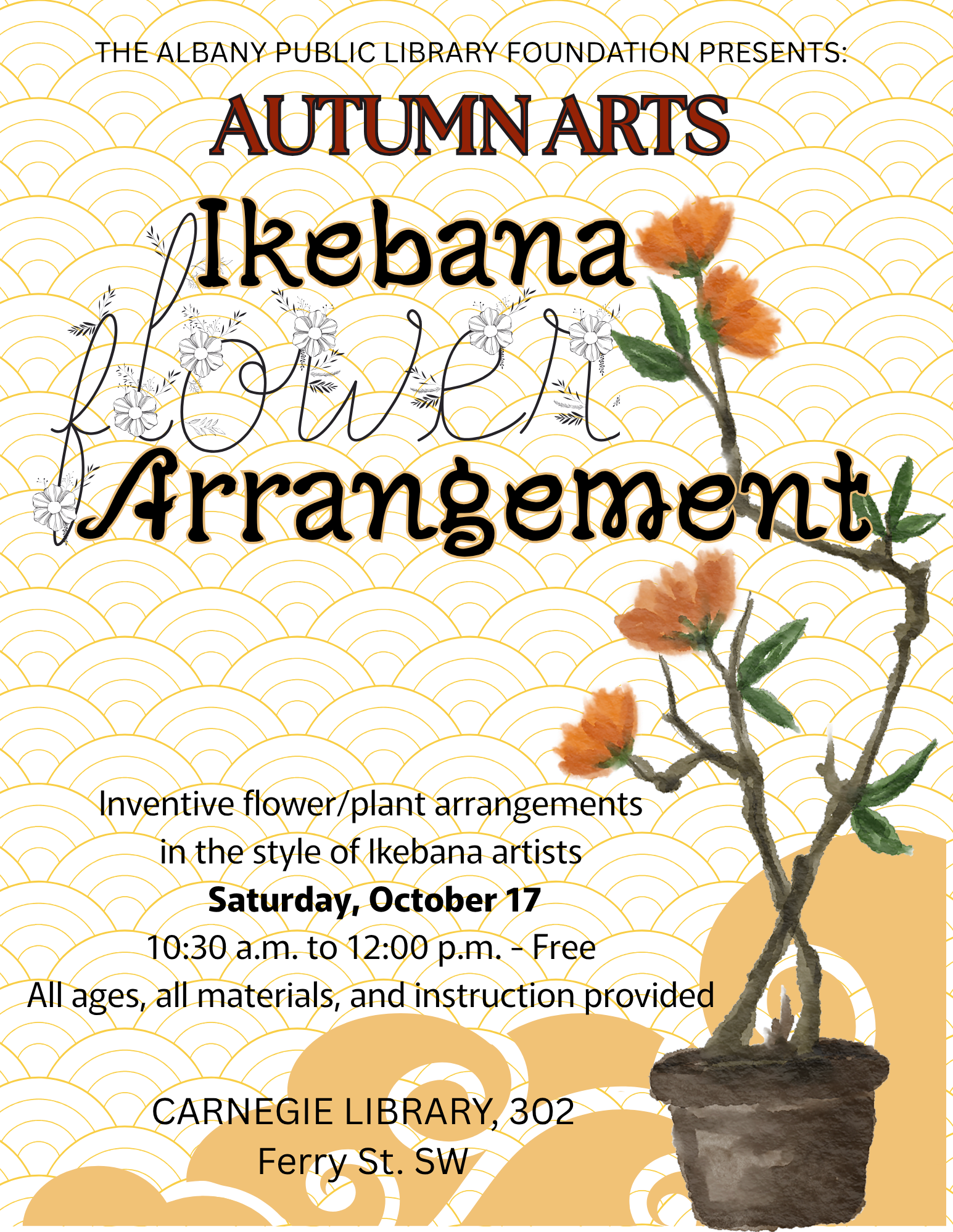 Autumn Arts (1)
